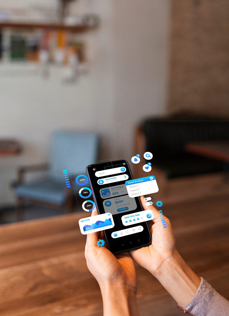 Trading App