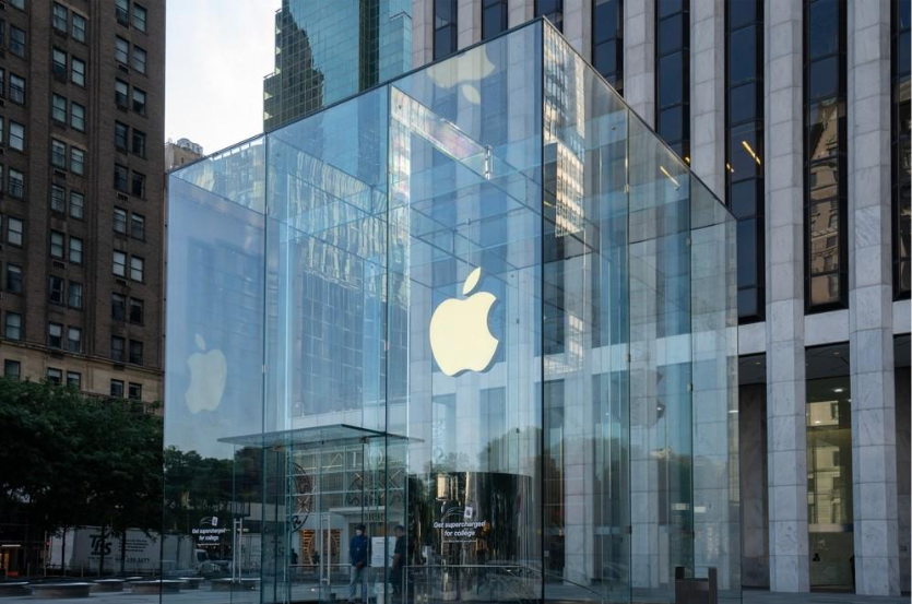 街道边的高楼

描述已自动生成