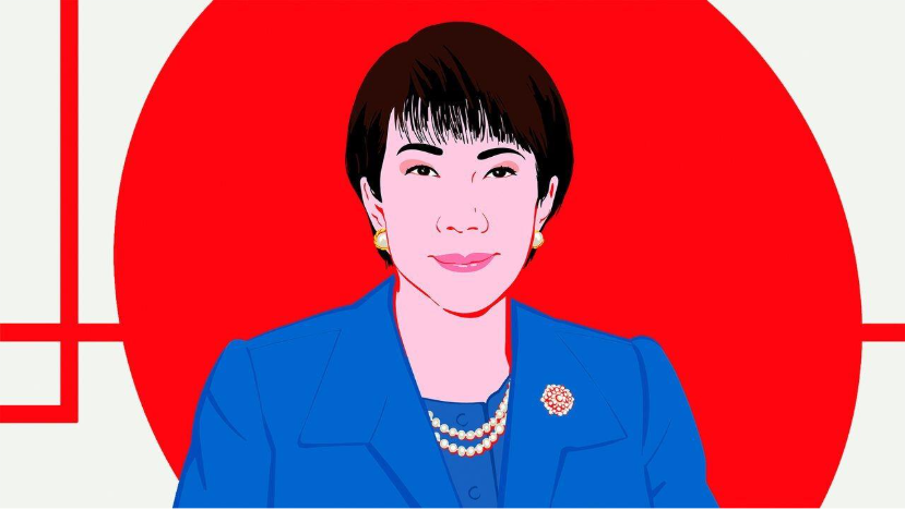 Meet Japan's “Fireball”, Takaichi Sanae, its polarising new leader