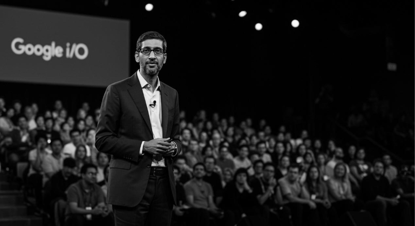 穿西装的男人站在人群中

描述已自动生成