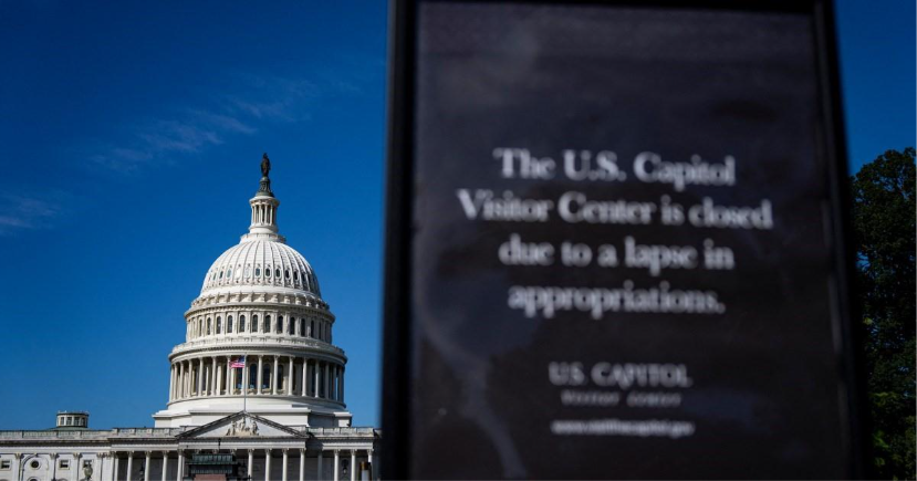 US government shutdown enters 40th day: How is it affecting Americans?