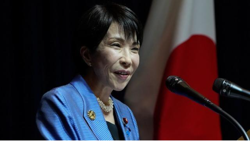 高市早苗談話惹怒中國！學者分析「日本主流民意」 勸台灣應認清1事