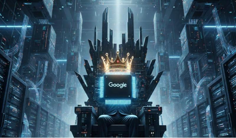 The chip made for the AI inference era – the Google TPU | Dwight Pond