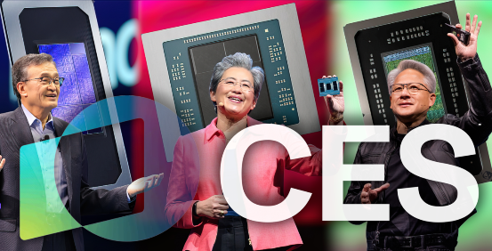 CES 2026 Preview: Here is How the Show Could Look Like, as the PC Industry  Enters the “Memory Pandemic” Era