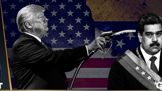 The US-Venezuela crisis: A dangerous escalation in America's backyard -  India Today