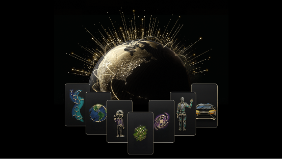 Everything Nvidia's Jensen Huang announced at CES 2026