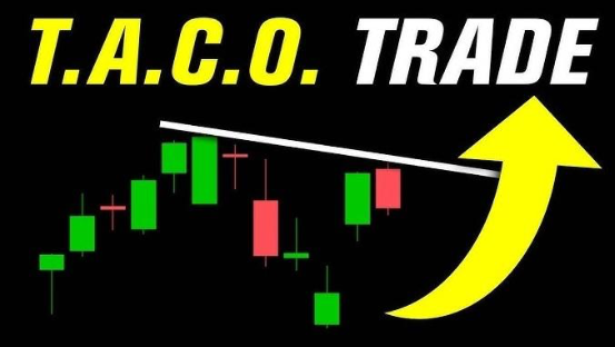 What Is the TACO Trade on Wall Street—and How Can You Play It?