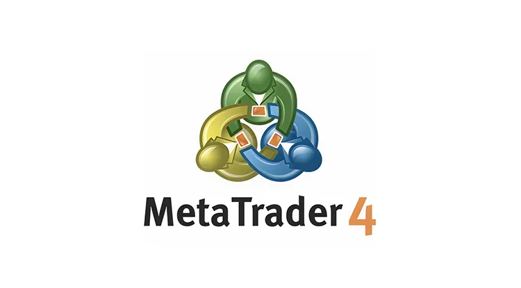Logo di MetaTrader 4